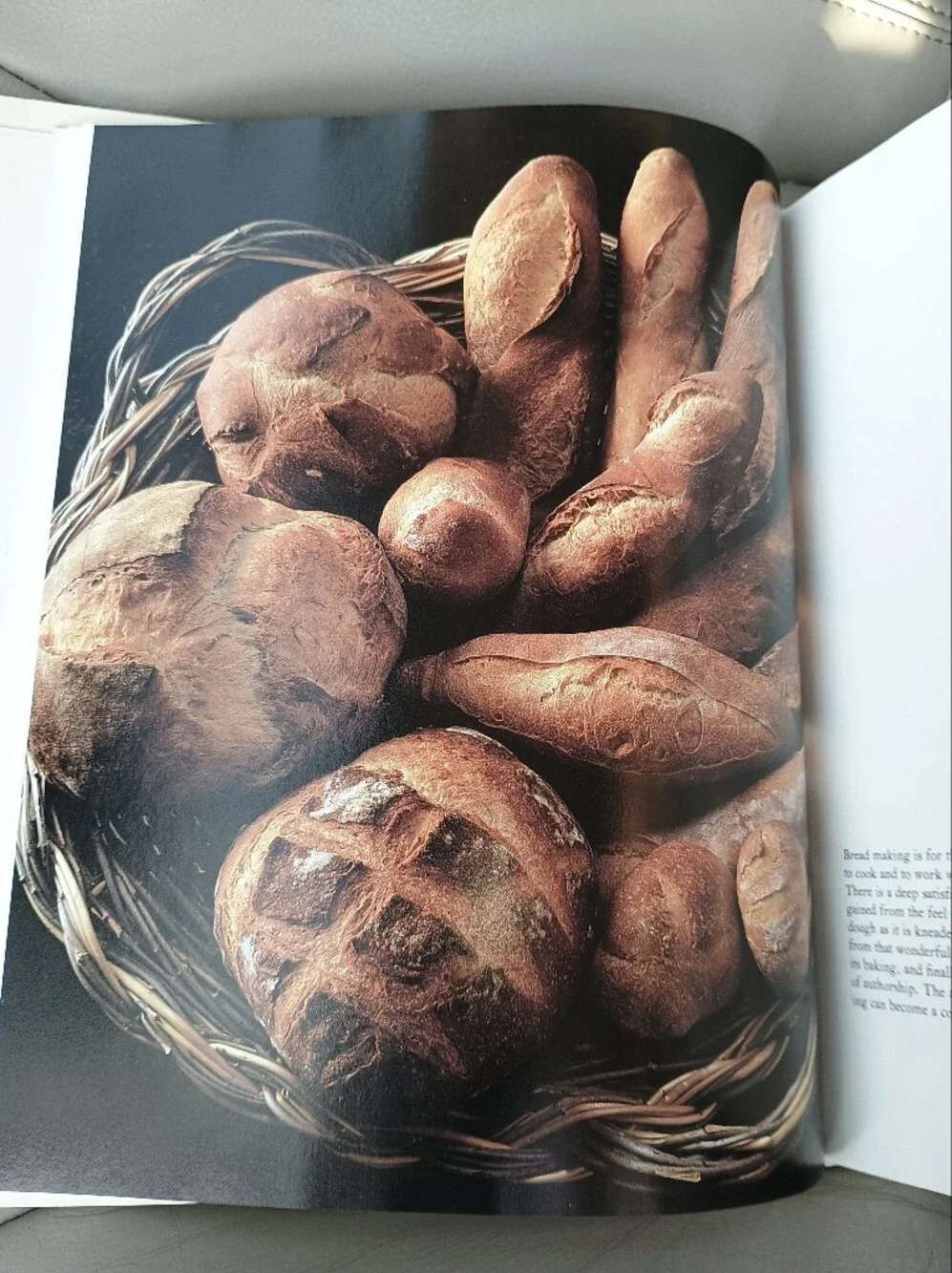 Julia Child’s The Way To Cook Cookbook
